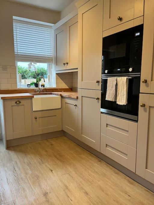 Wellington Cottage Ilkley Dış mekan fotoğraf