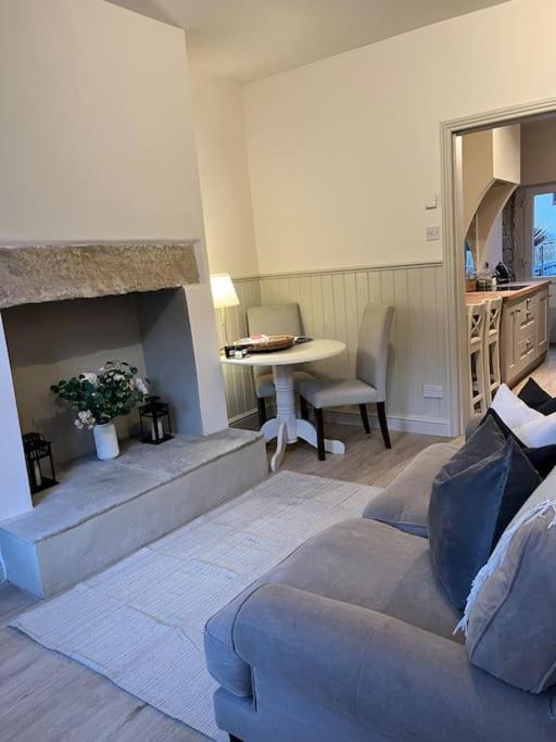Wellington Cottage Ilkley Dış mekan fotoğraf