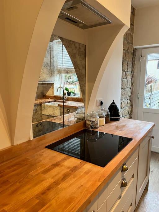 Wellington Cottage Ilkley Dış mekan fotoğraf