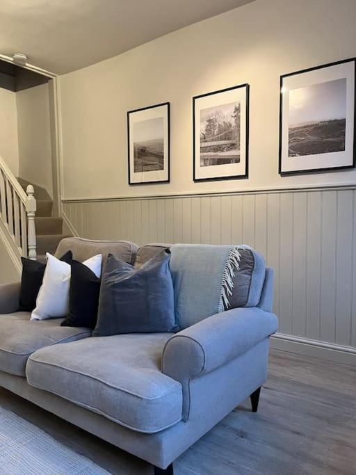 Wellington Cottage Ilkley Dış mekan fotoğraf